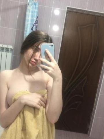Анкета проститутки Элина, 23 года